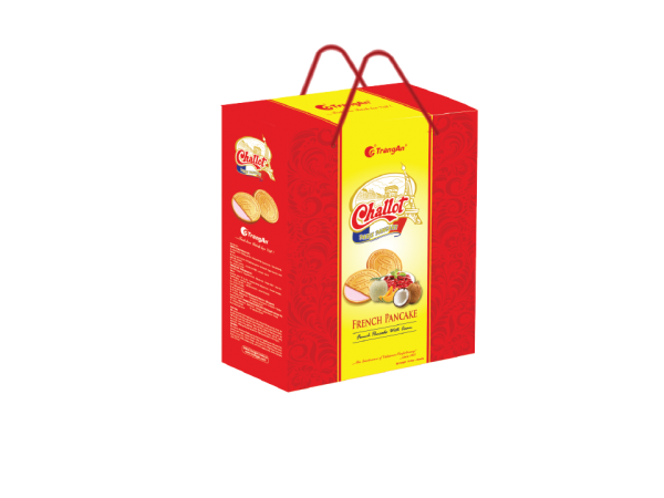 Hộp Challot 305g